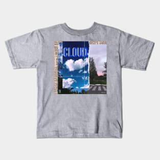 Cloud Kids T-Shirt